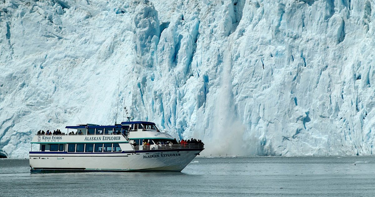 Major Marine Tours
