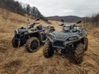 ATV Seward - Original - Iditarod Trail Tour