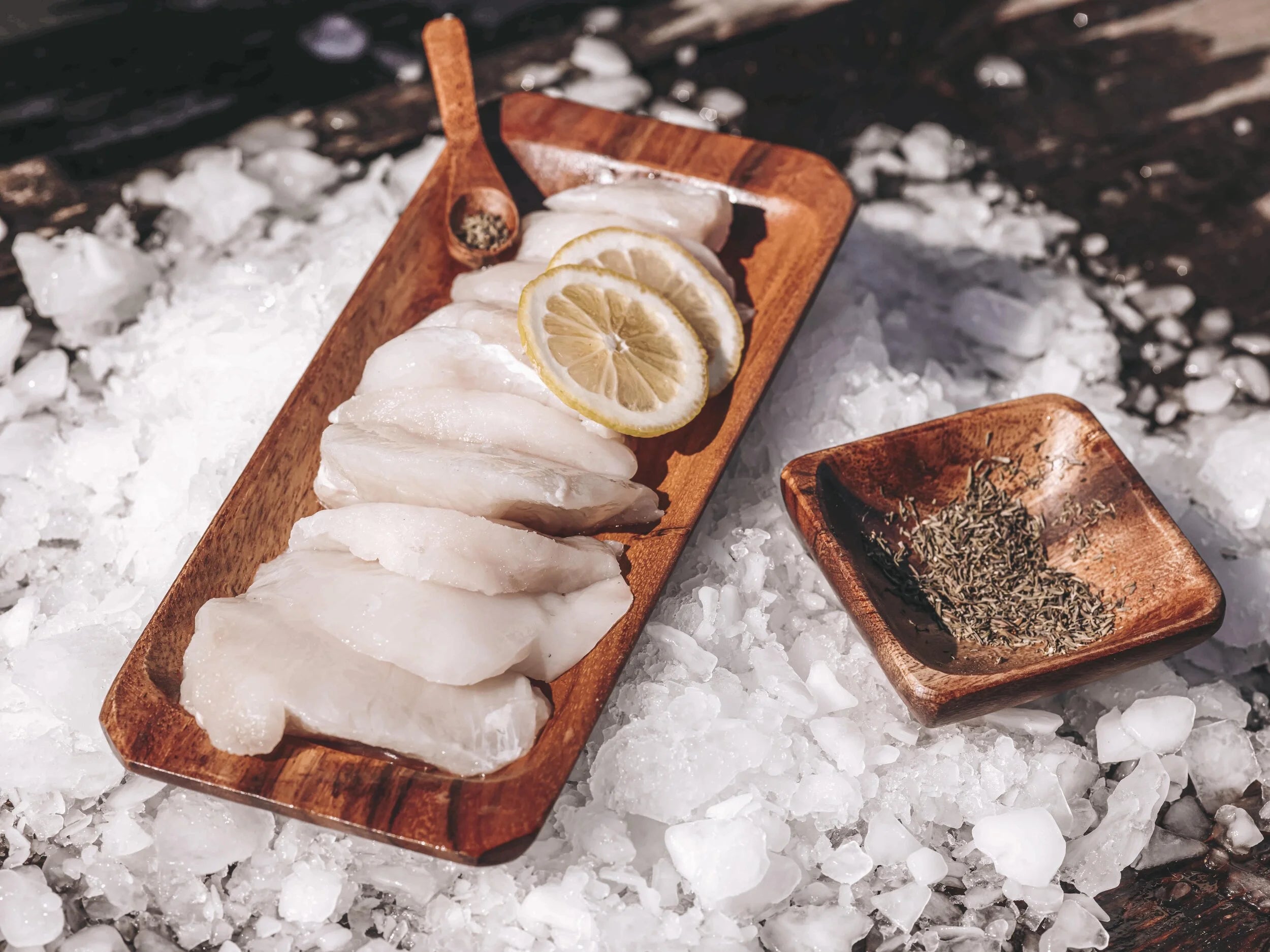 JDock Fishing Charters