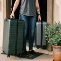 Luggage Storage & Delivery