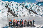 Glacier Tours