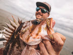JDock Fishing Charters