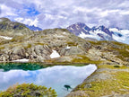 Glacier Landing - Seward Helicopter Tours