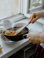 Private Chef - Dinner Menu