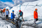 Glacier Tours