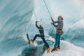 Glacier Tours