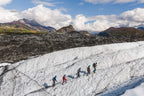 Glacier Tours
