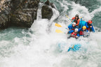 White Water Rafting