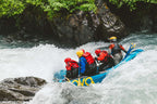 White Water Rafting