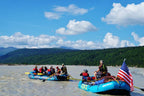 White Water Rafting