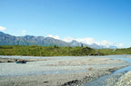 White Water Rafting