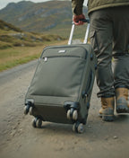 Luggage Storage & Delivery